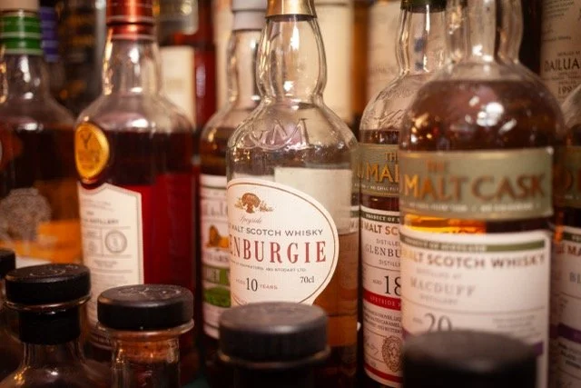 A dram worth travelling for