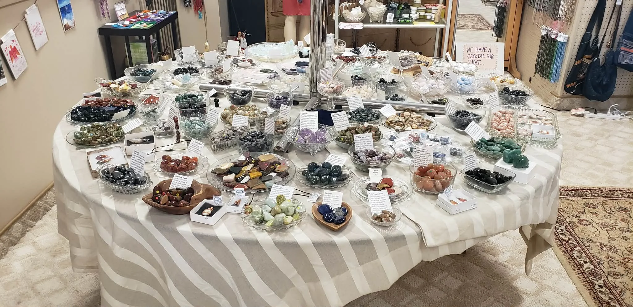 huge selection smooth tumbled polished rocks crystals minerals cabochons where to buy  sodalite amethyst rainbow jasper hematite