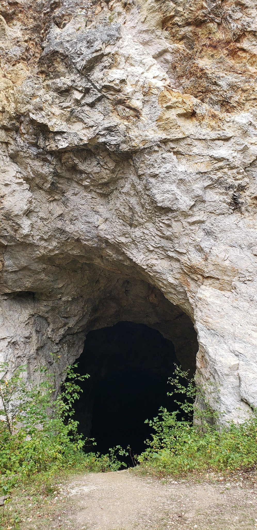 Ruggles Mine, Grafton, New Hampshire