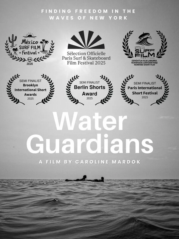 Water Guardians