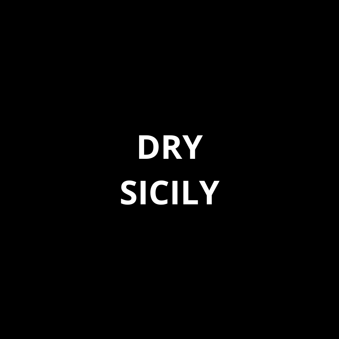 Dry Sicily