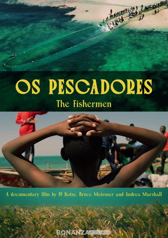 Os Pescadores