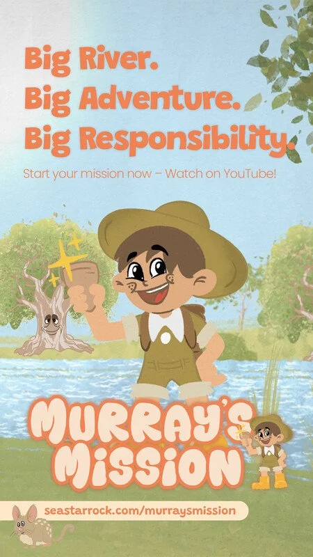 Murray's Mission