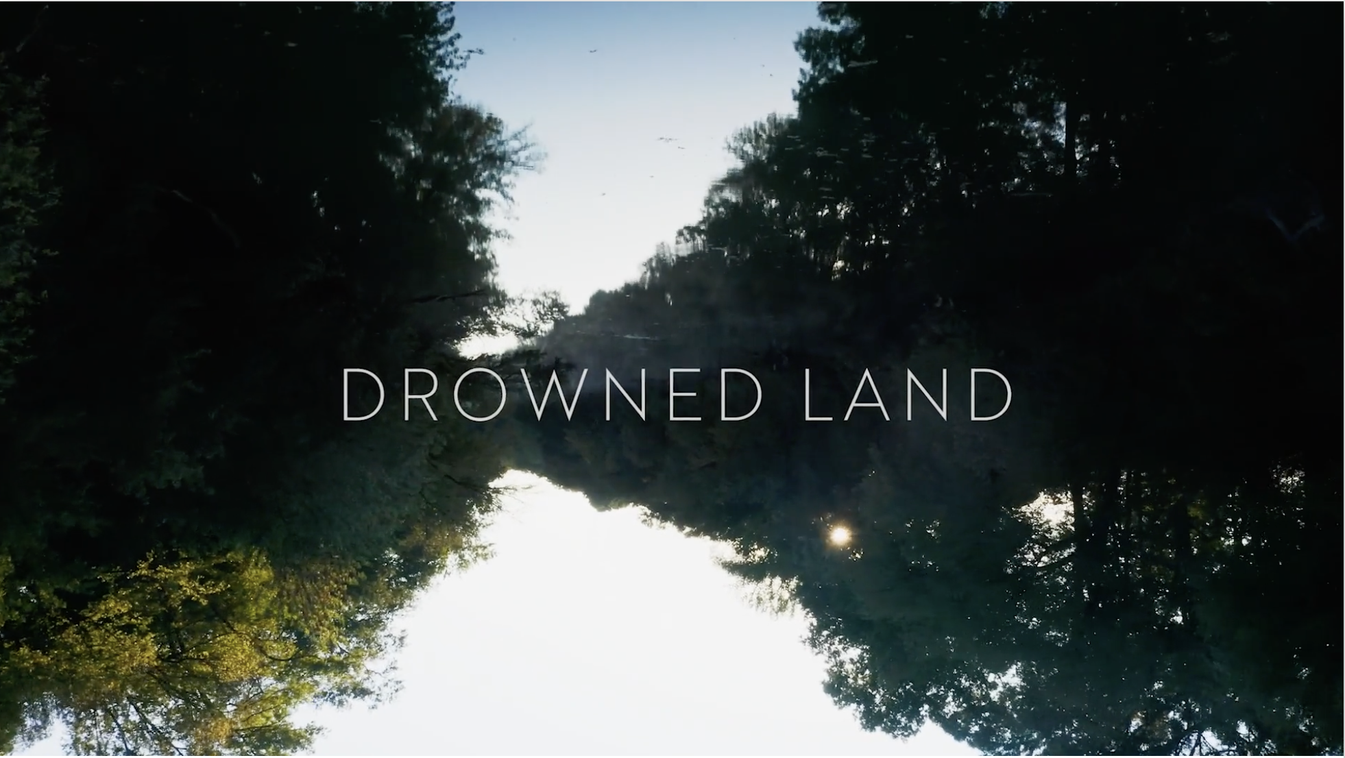 Drowned Land