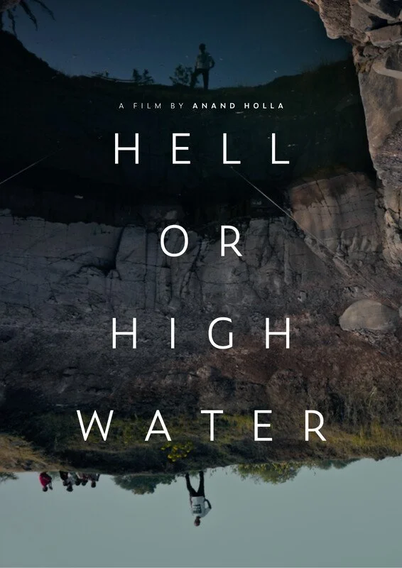 Hell or High Water (4K)