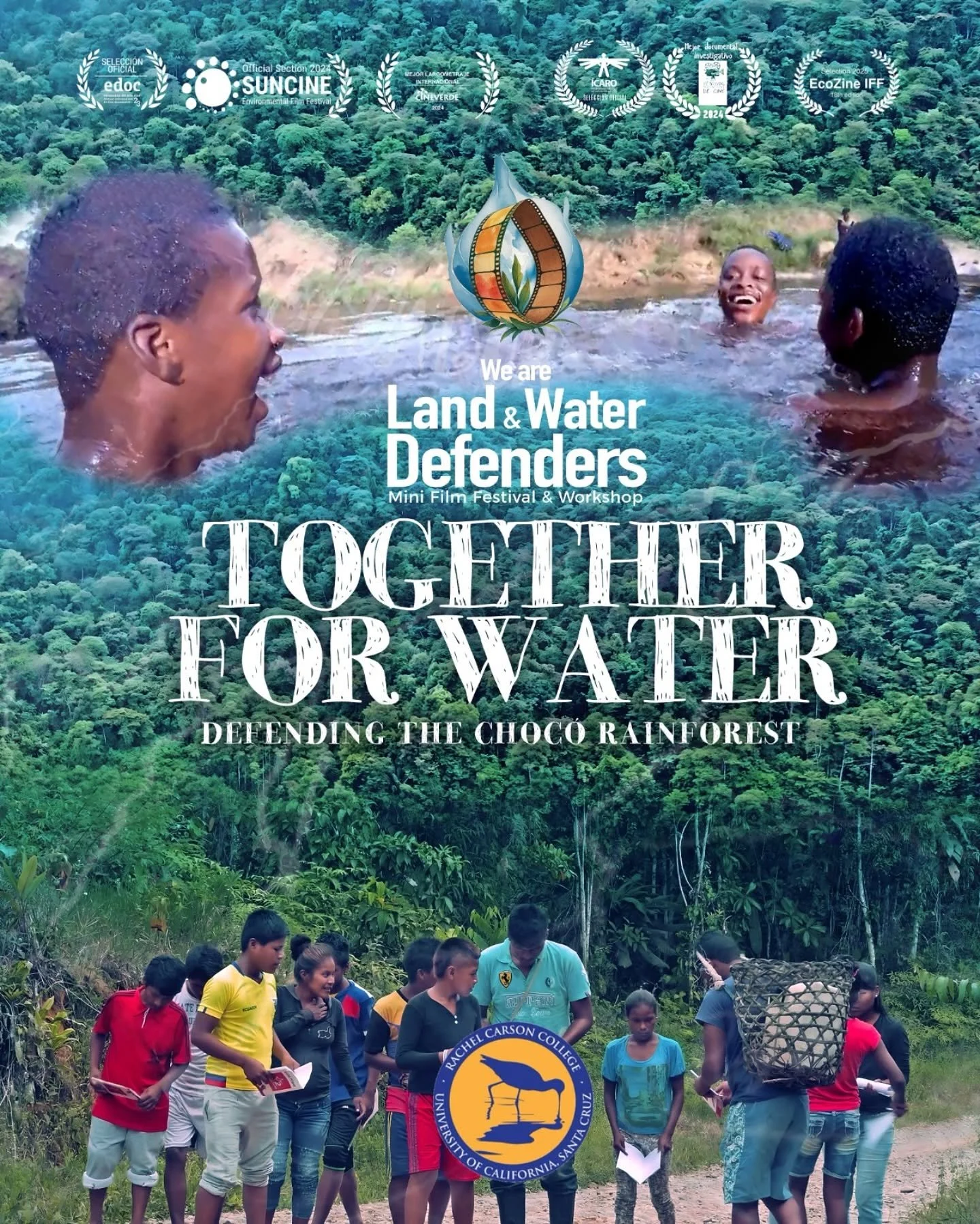 Together for Water