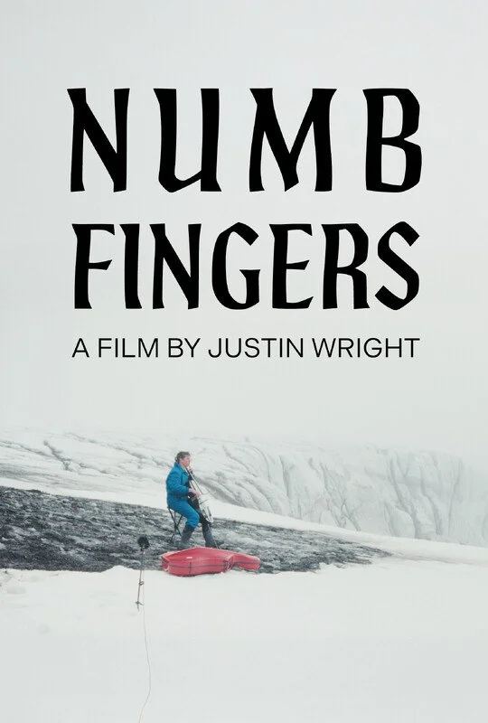 Numb Fingers