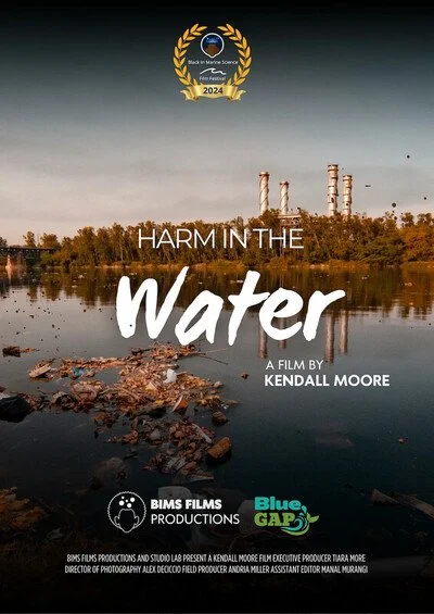Harm in the Water