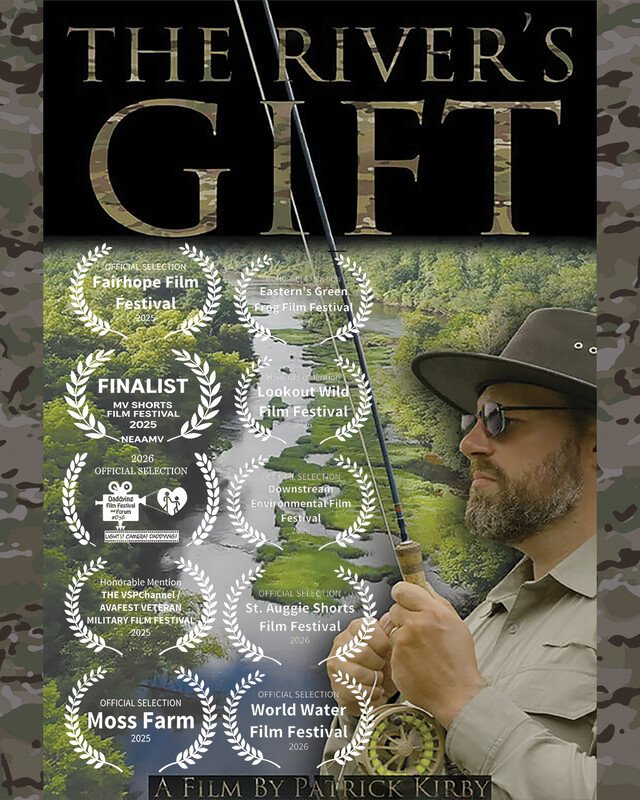 The River's Gift