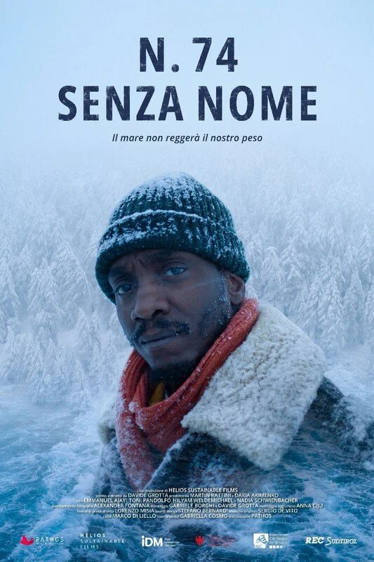 N.74 SENZA NOME - N.74 No Name