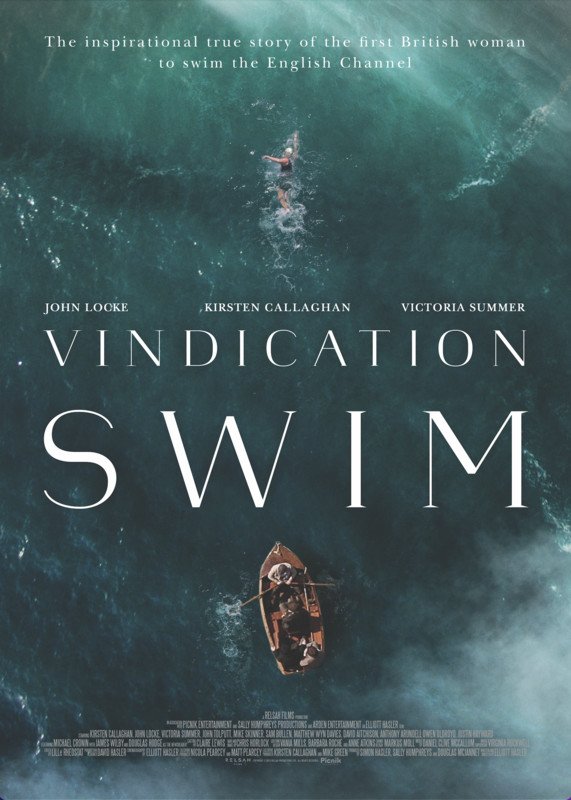 Vindication Swim