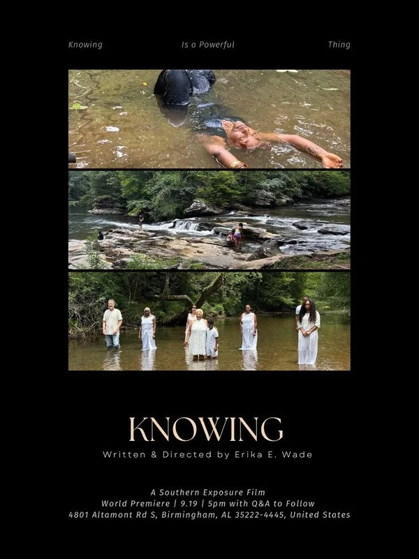 KNOWING