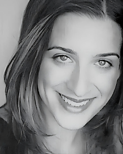 Irene Trantas