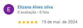 QUEM COMPRA CONOSCO CONFIA