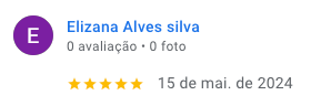 QUEM COMPRA CONOSCO CONFIA