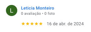 QUEM COMPRA CONOSCO CONFIA