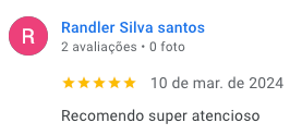 QUEM COMPRA CONOSCO CONFIA