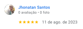 QUEM COMPRA CONOSCO CONFIA