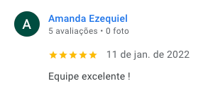 QUEM COMPRA CONOSCO CONFIA