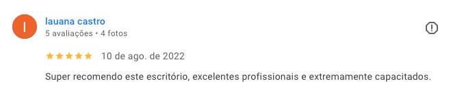 QUEM COMPRA CONOSCO CONFIA