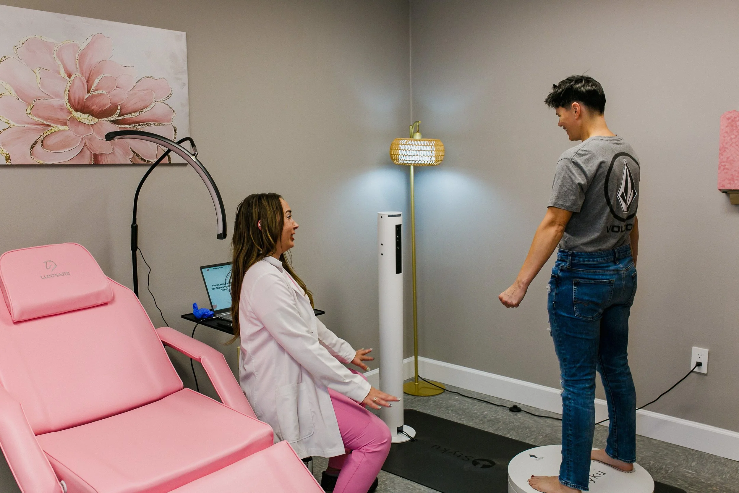 Considering Medical Weight Loss in Brooksville? Here’s What to Expect