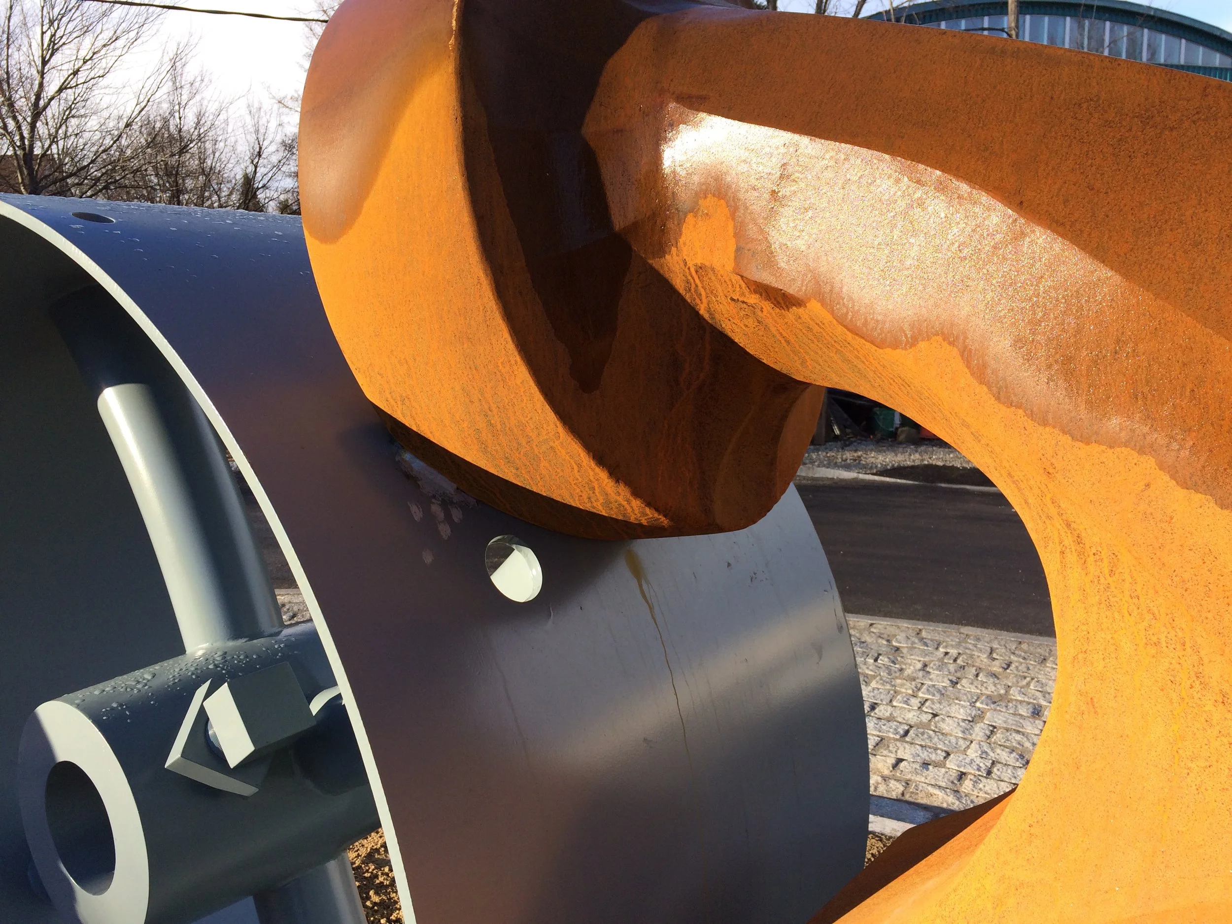 18.Working. HammerOf Struggle .JPG