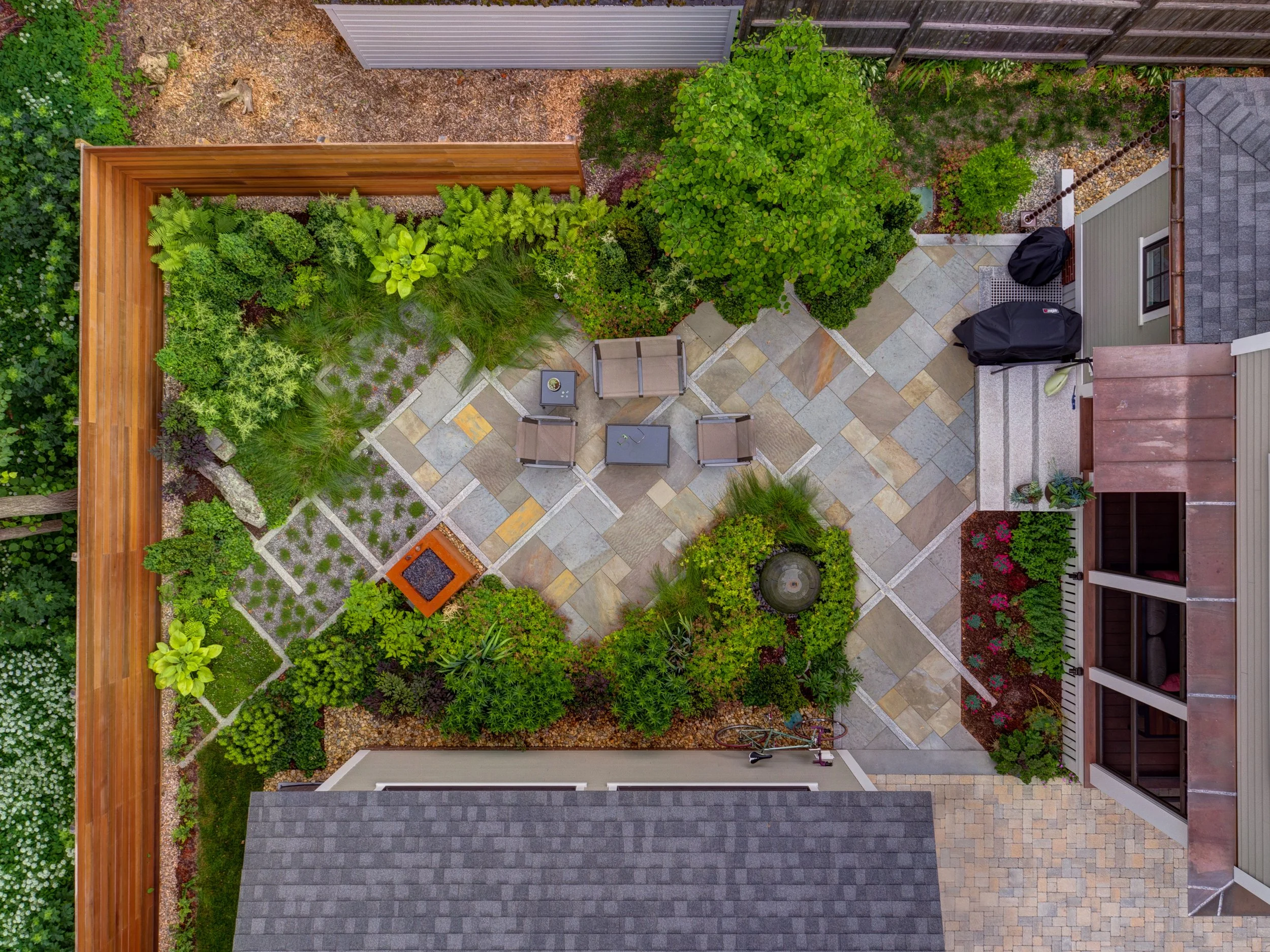 Lincoln Street Residence