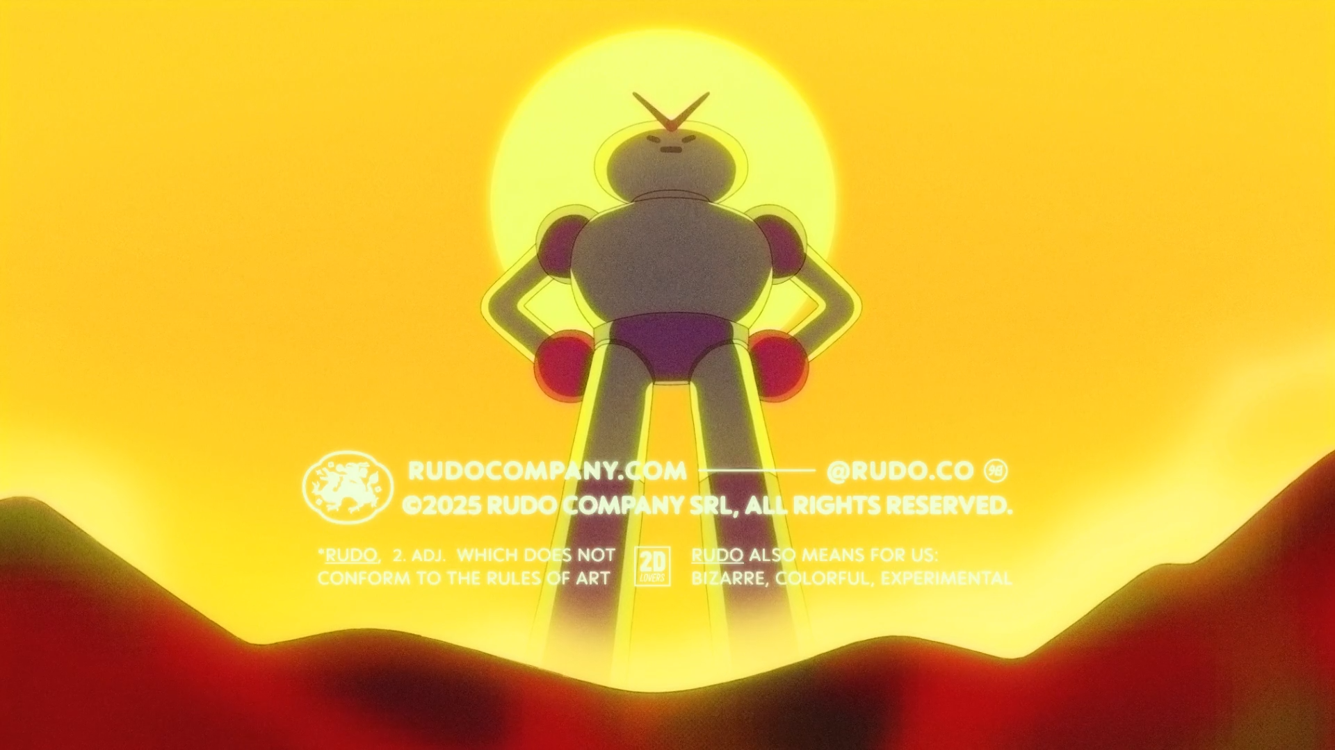 RUDO REEL