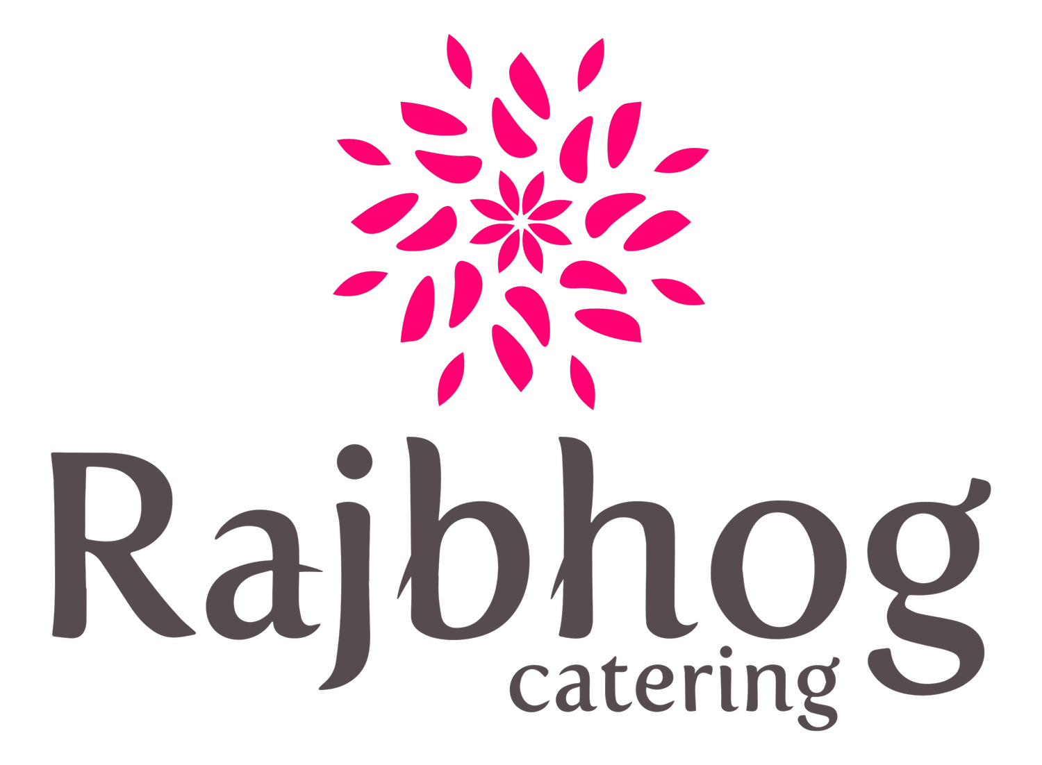 Rajbhog Catering