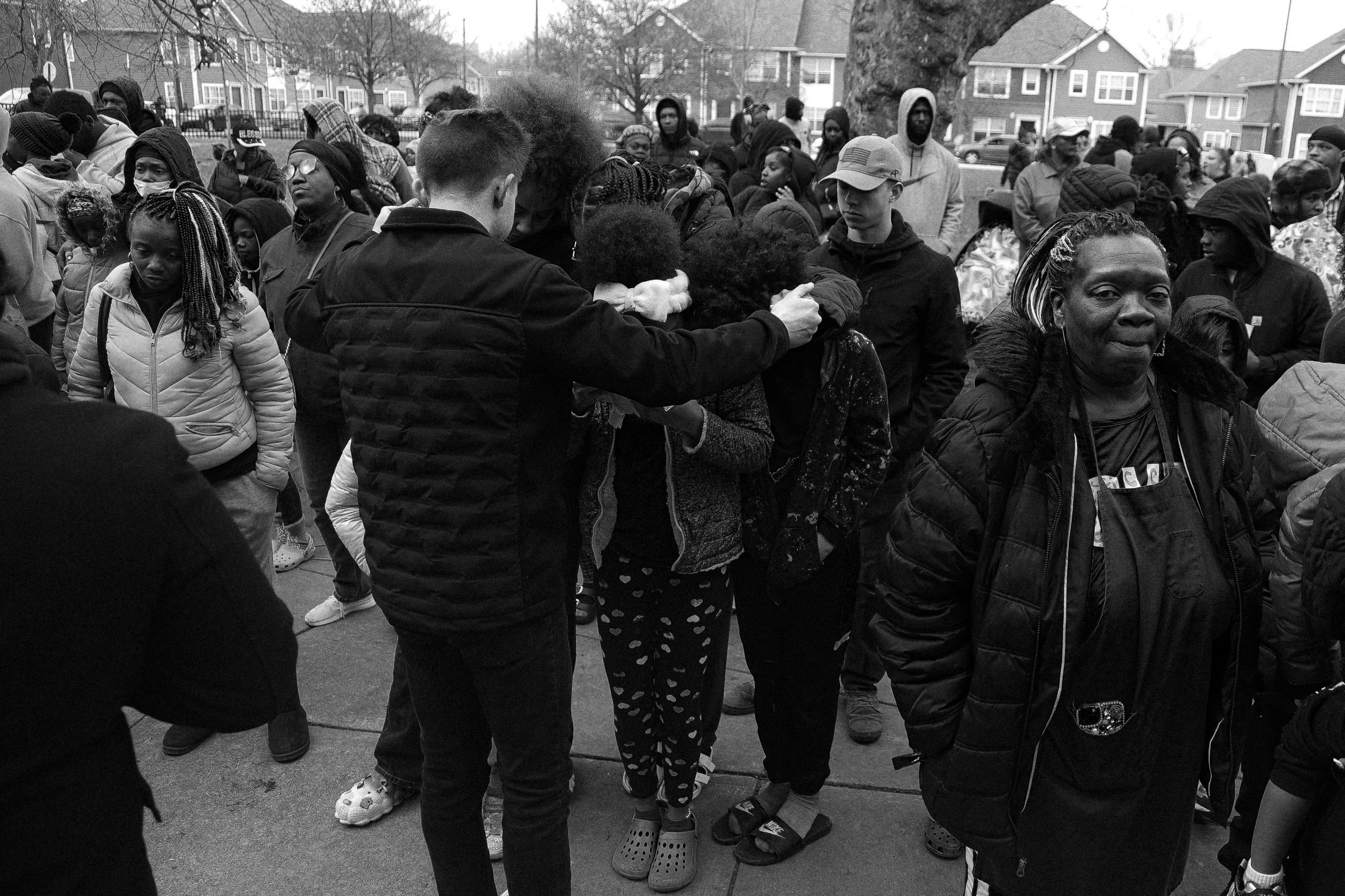 Outreach