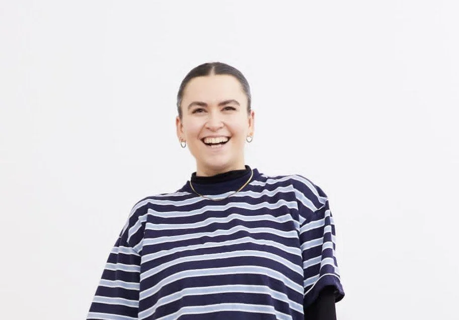 “People Are the Experts of Their Own Lives”: A Conversation with Hannah Kashman