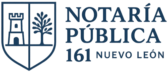 Notaría Pública 161