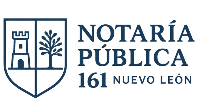 Notaría Pública 161