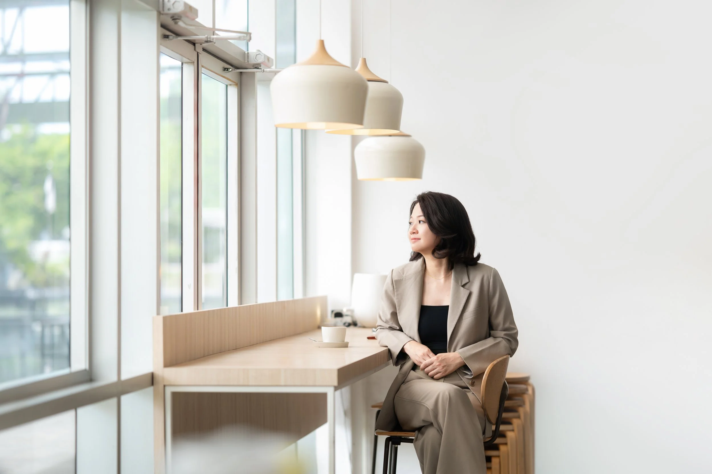 Rebecca Pang, founder of Bai.Acceleration
Rebecca Pang, Asia business development and positioning strategist
Rebecca Pang, founder and strategic adviser at Bai.Acceleration
Rebecca Pang, founder of Asia-focused advisory Bai.Acceleration