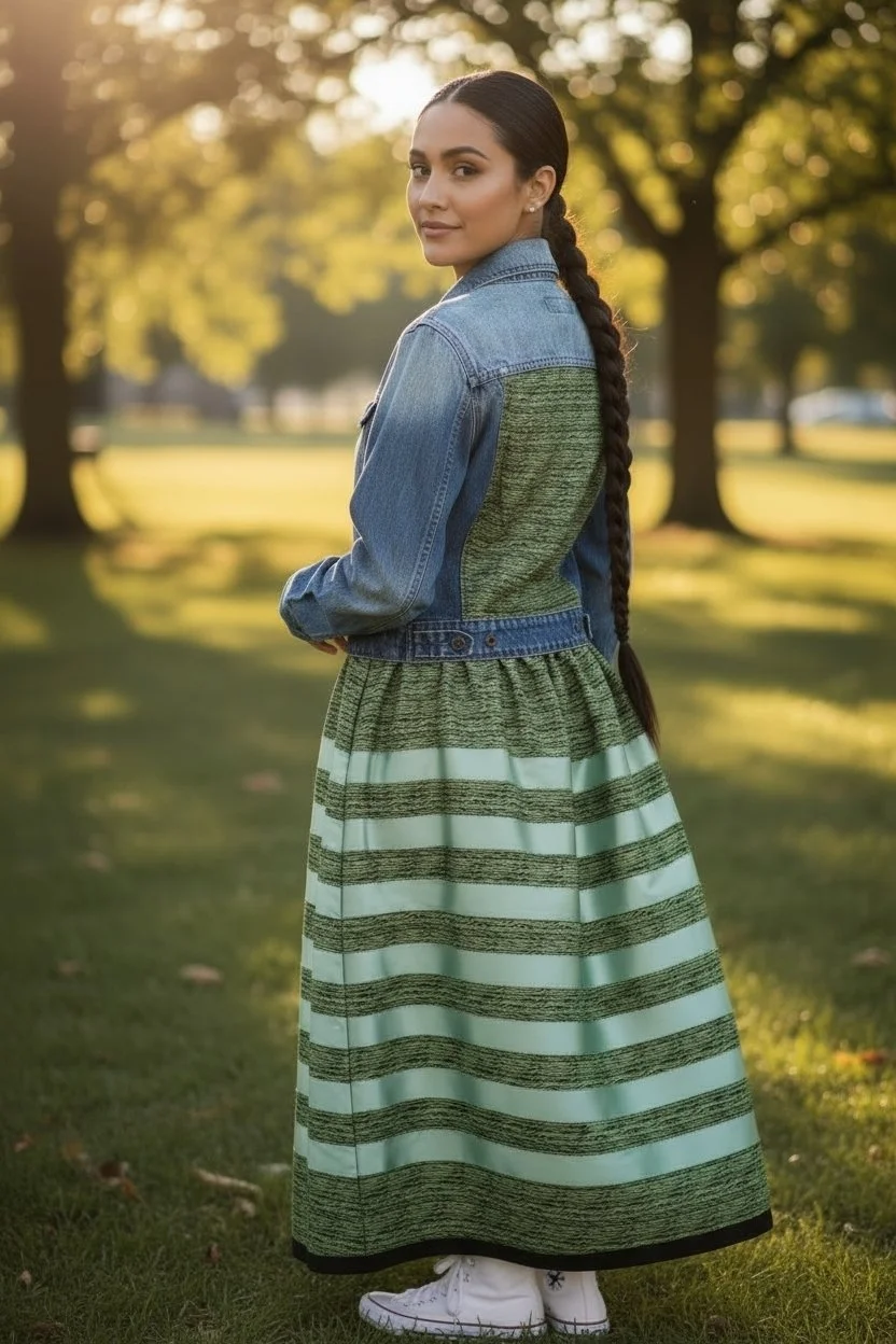 Sweet Grass Women's Set