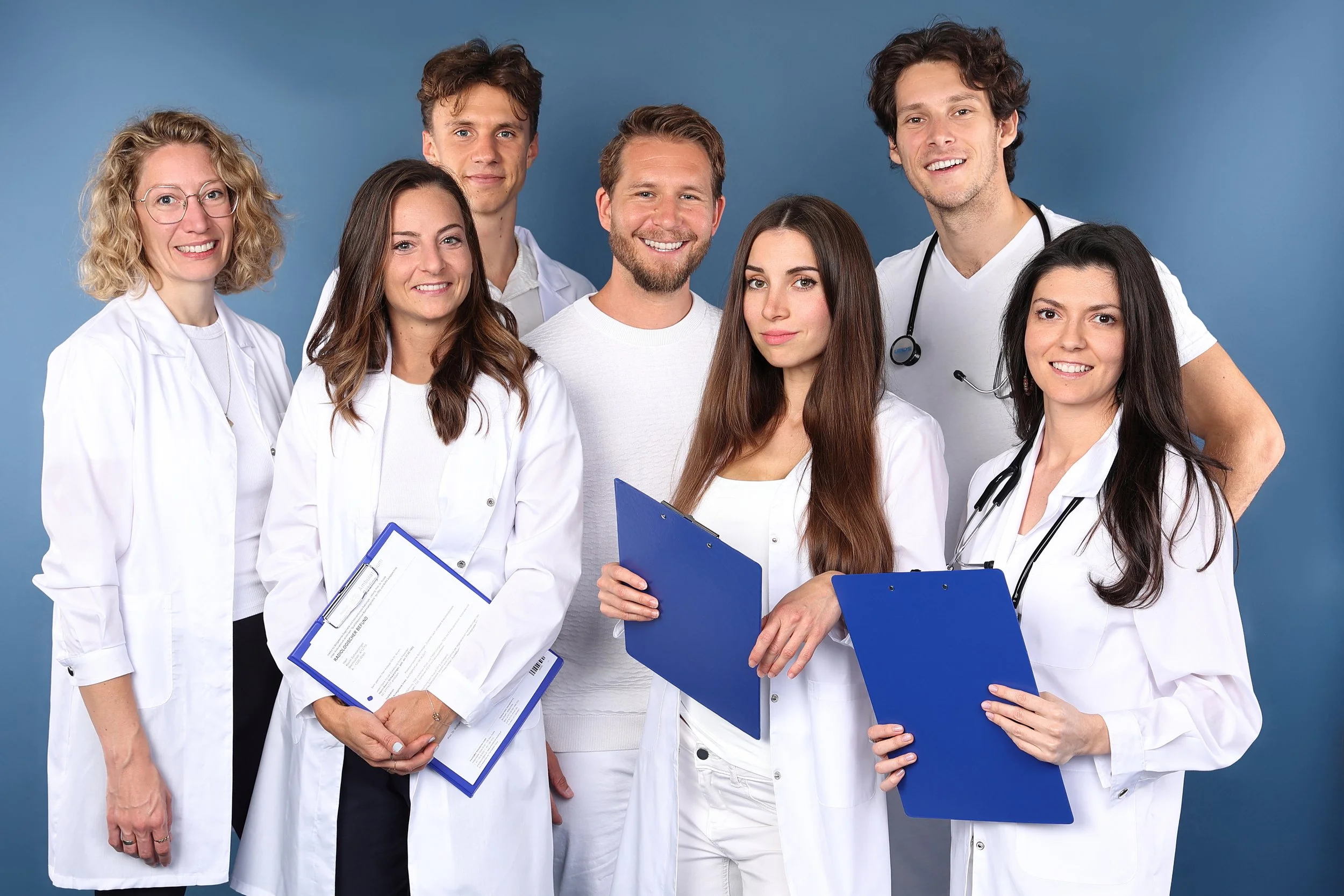 Menschen & Mitgefühl Forschungsverein