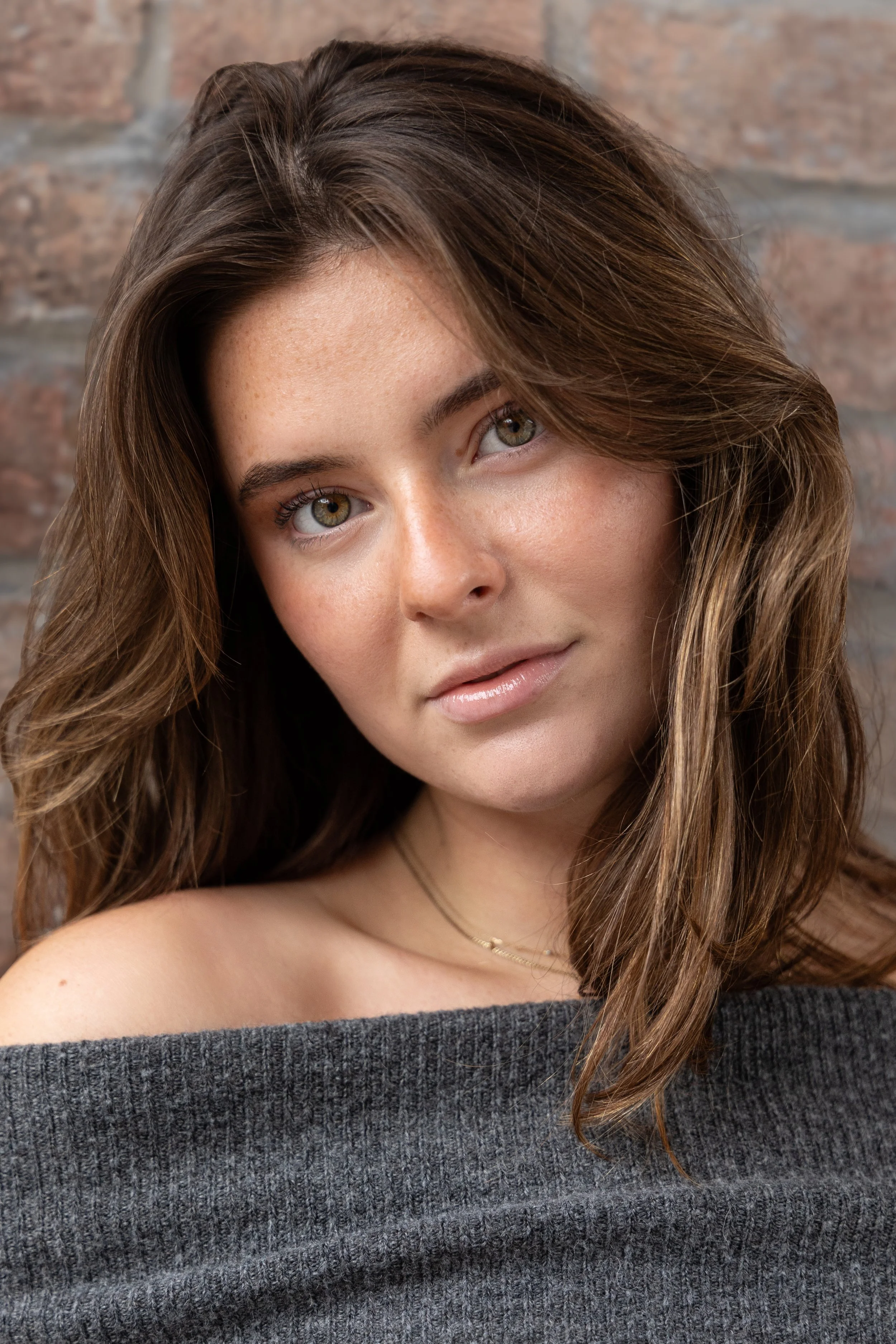 Headshot