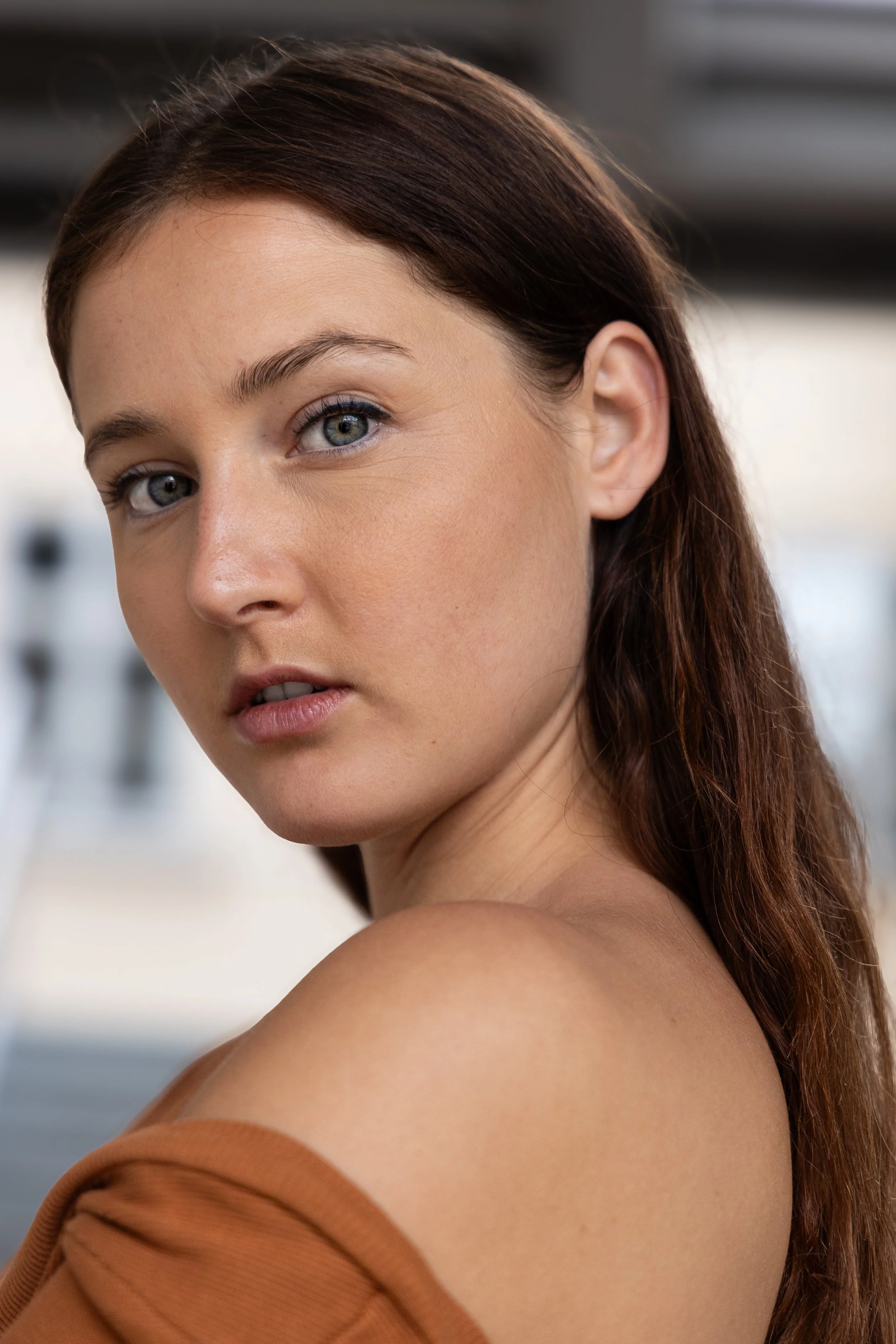 Petra Kern, Yogalehrerin