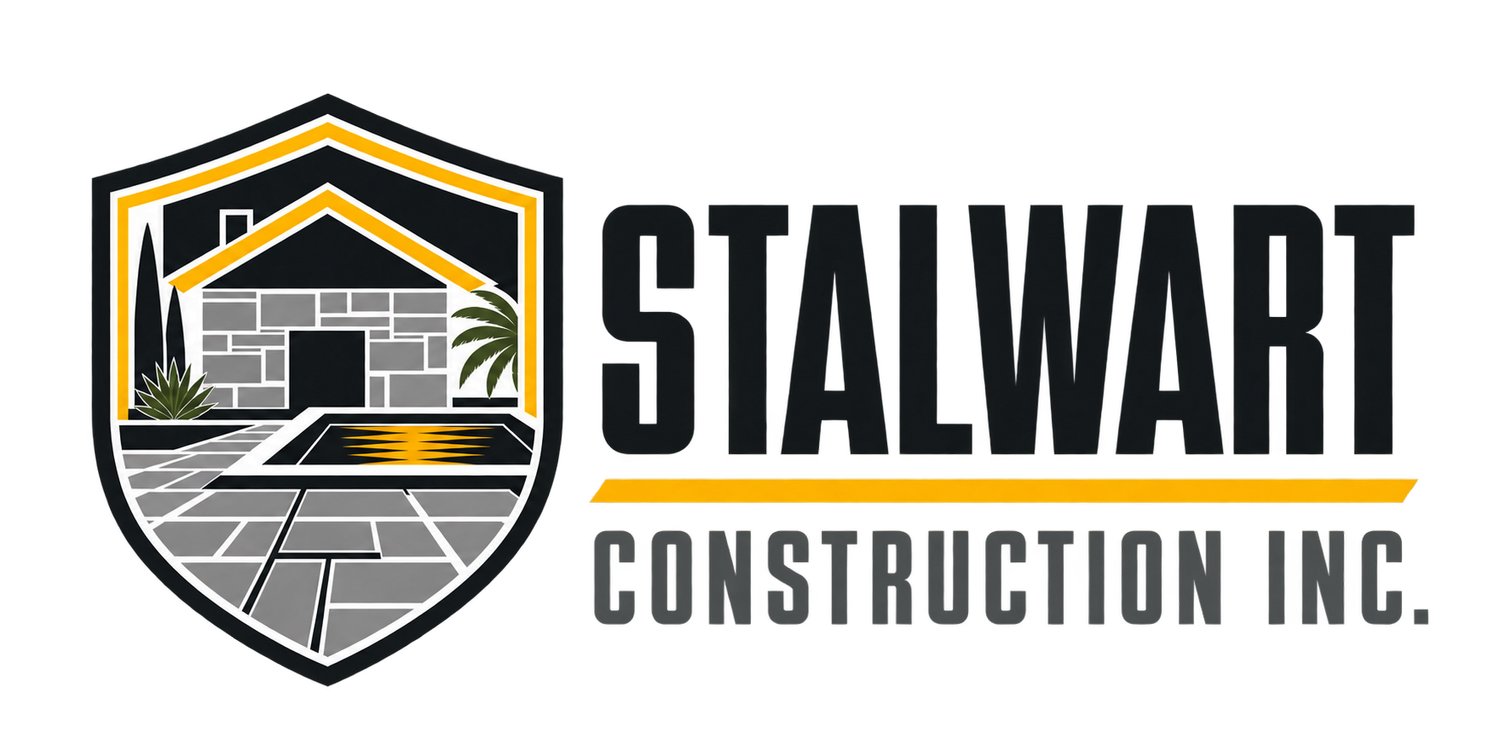 Stalwart Construction Inc