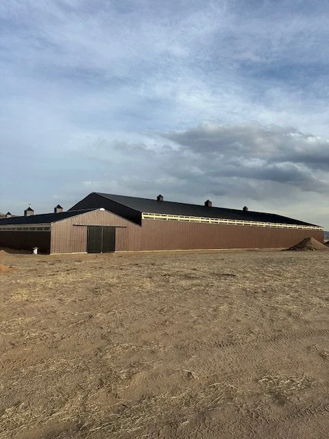 Big Changes Ahead: We’re Moving to a Barn of Our Own