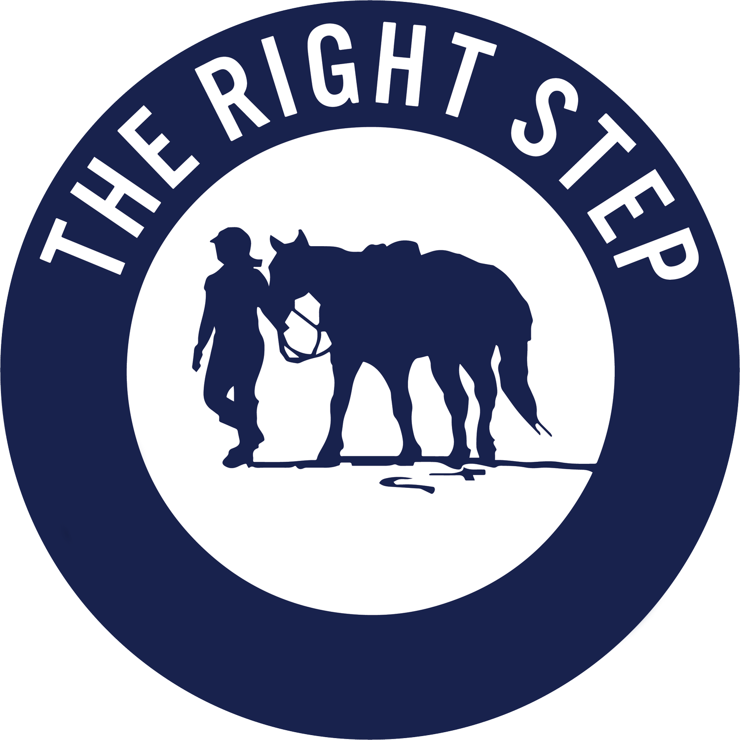 The Right Step, Inc.