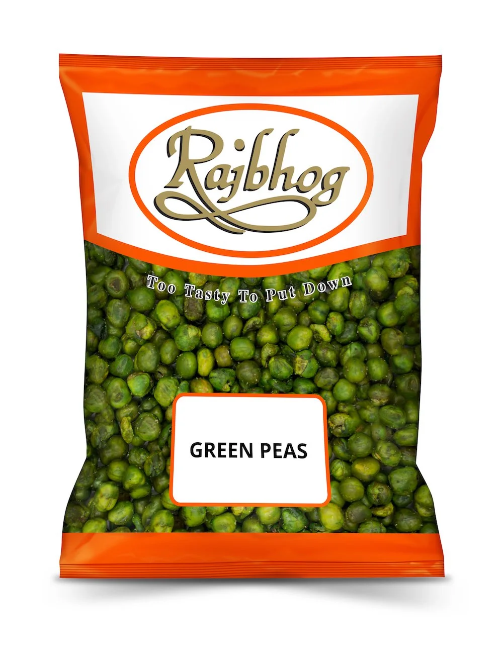 Green Peas (225g)