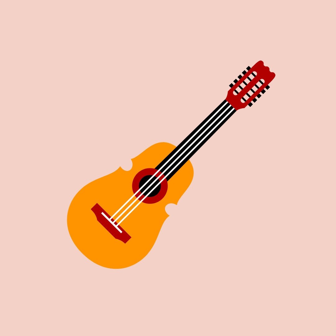 Bomba is not just a music genre; it's the heartbeat of Puerto Rican culture. ⁠
⁠
Its rhythm, energy, and passion are elements I strive to infuse into my design work. ⁠
⁠
The way bomba brings people together, much like a well-crafted design, is all ab