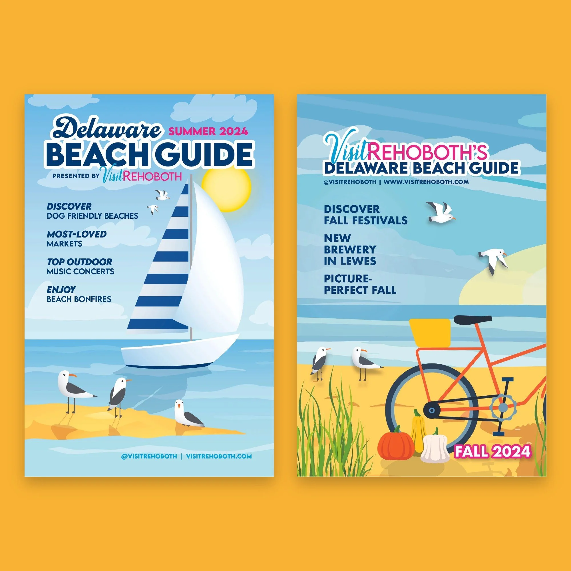 Visit Rehoboth
