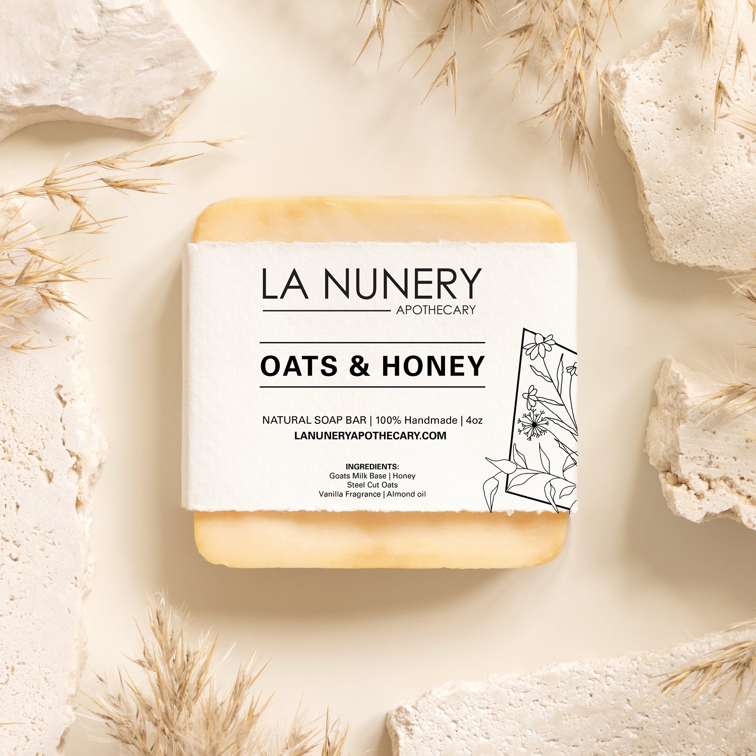 La Nunery Apothecary