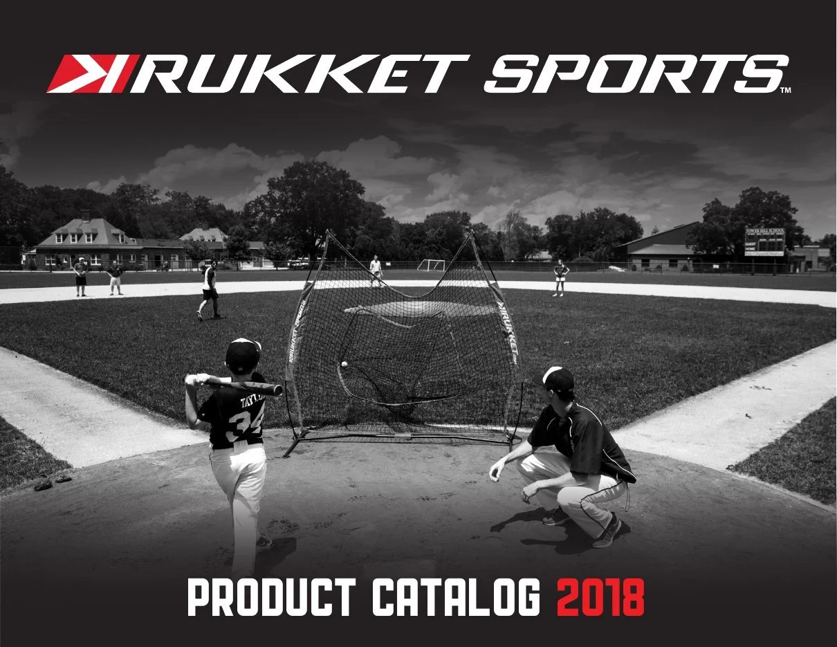 Rukket Sports