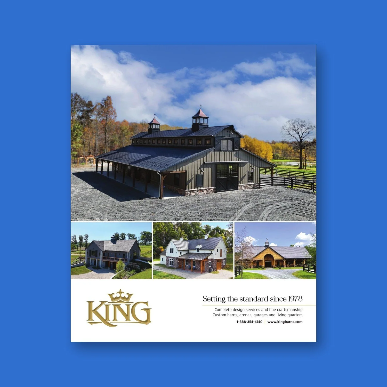 King Construction