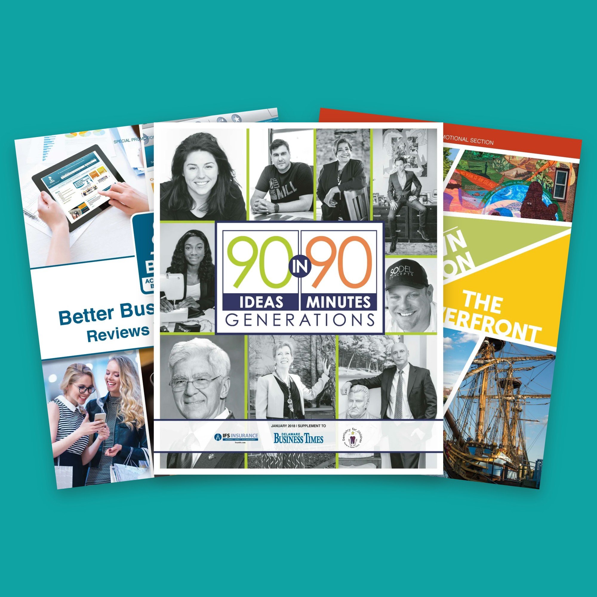 Editorial Design