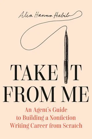 Backstory Book Club: Take It from Me by Alia Hanna Habib