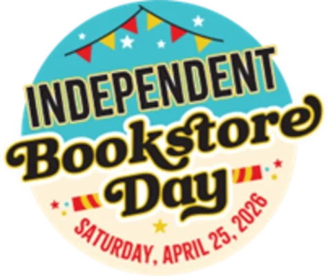 Independent Bookstore Day